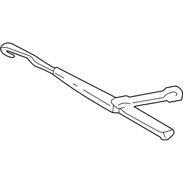 GM 15043065 Arm,Windshield Wiper