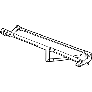 Chevy 15872119 Transmission