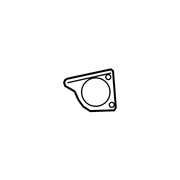 GMC 55570081 Catalytic Converter Gasket