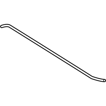 Chevy 84107025 Support Rod