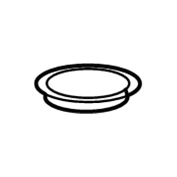 Saturn 12580255 Oil Filter Seal