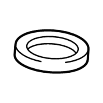 Chevy 12661056 Grommet