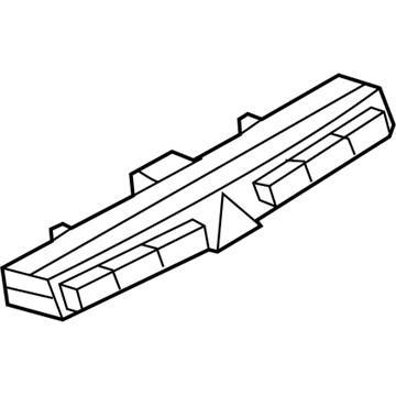 GM 94700999 Switch,Hazard Warning & Accessory