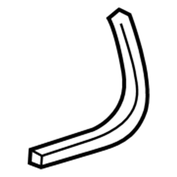 Chevy 22638947 Sealing Strip