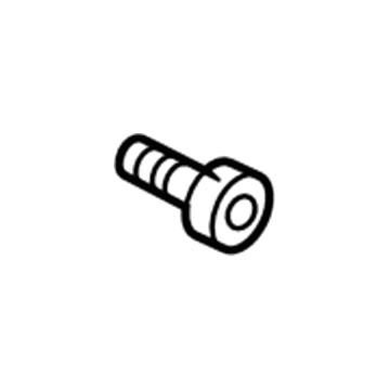 Chevy 11609271 Rotor Bolt