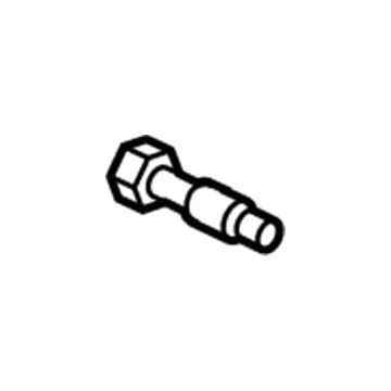 Buick 11588811 Wheel Stud