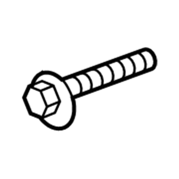 GM 11547214 Bolt/Screw