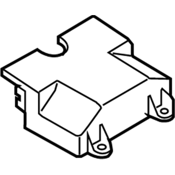 Saturn 94722022 SDM Module