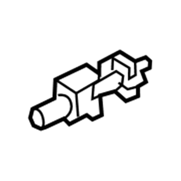 GM 89060596 Actuator Asm,Steering Column Telescope