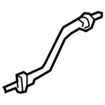 Cadillac 26064544 Cable