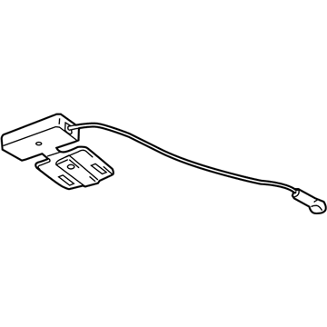 Chevy 25912946 Module