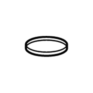 GMC 12579720 Adapter Gasket