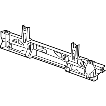 Chevy 85632901 Lower Bracket