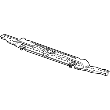 GMC 22755894 Upper Tie Bar