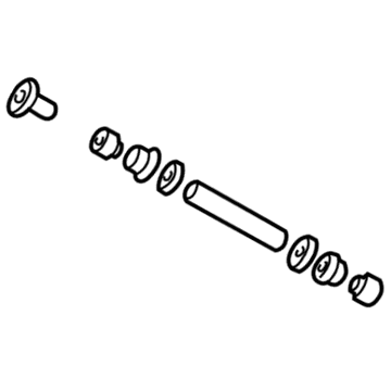 Chevy 10385580 Stabilizer Link