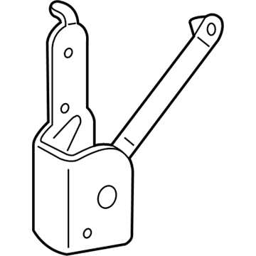 GMC 23456571 Sensor