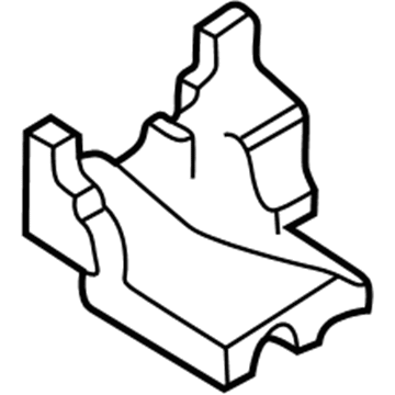 Saturn 90584178 Insulator