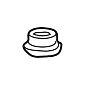 Chevy Impala Crossmember Bushing - 10402883