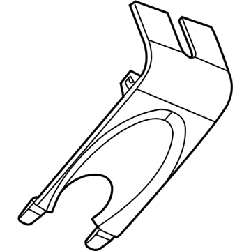 GMC 23316901 Housing Insert