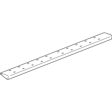 GMC 84106464 Step Bar