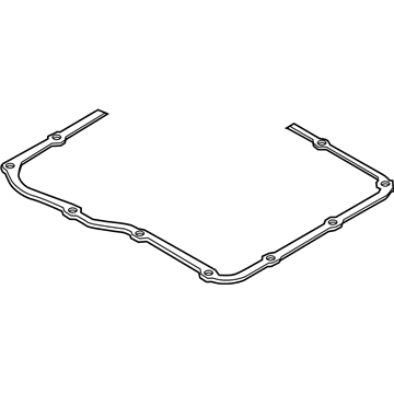 GMC 29549684 Transmission Pan Gasket