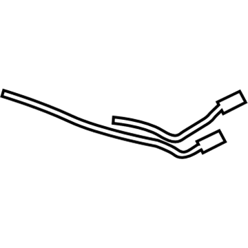 Chevy 22708832 Cable