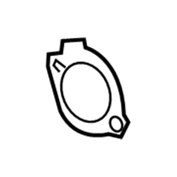 Cadillac 12653215 Adapter Gasket