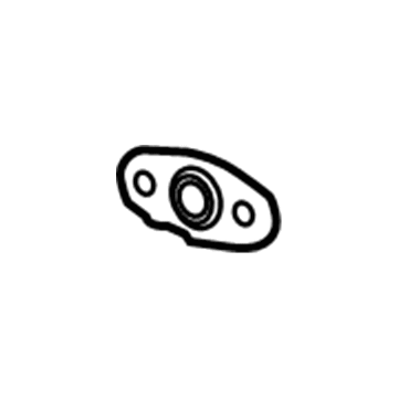 Cadillac 12628506 Water Feed Tube Gasket