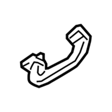 GMC 23203699 Grip Handle