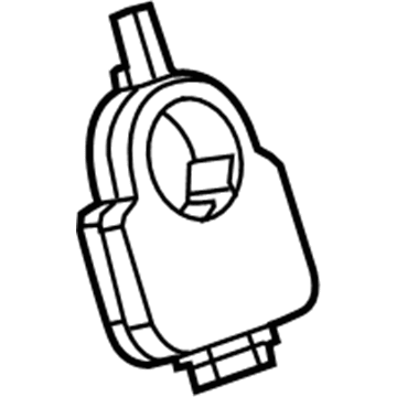 Chevy 13589991 Angle Sensor