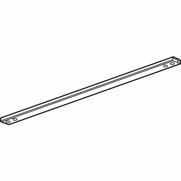 Cadillac 84548133 Cross Bar