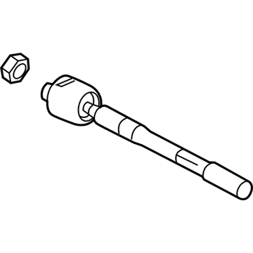 Chevy 95192778 Inner Tie Rod