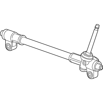 Chevy 95083673 Steering Gear