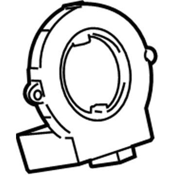 GM 19183789 Sensor,Steering Angle