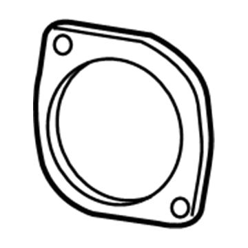 Chevy 15819521 Air Mass Sensor Seal