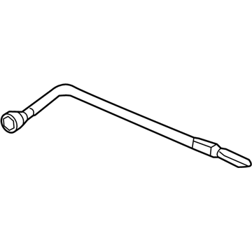 Chevy 15854614 Wrench