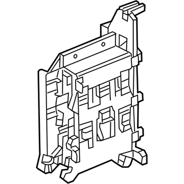 GM 20952028 Bracket Assembly, Comn Interface Module