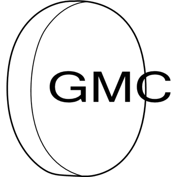 GMC 15634862 Insert