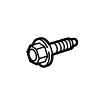 Chevy 11571051 Tensioner Bolt