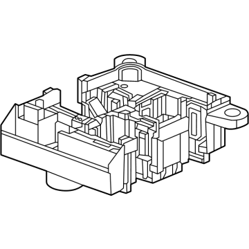 Cadillac 26316487 Mount Bracket