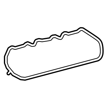 Chevy 12630883 Valve Cover Gasket