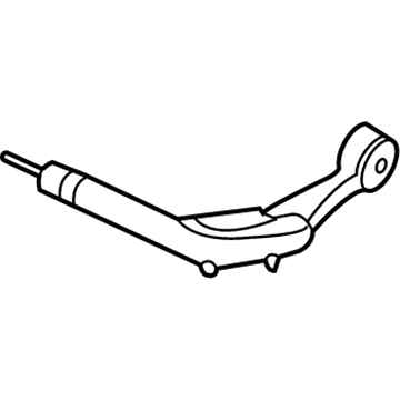 Chevy 15999801 Mount Bracket