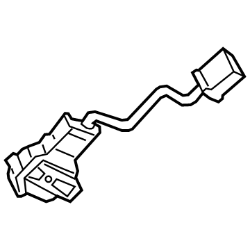 GMC 84992650 Temperature Sensor