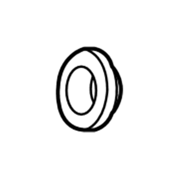 Cadillac 84559499 Gasket Grommet