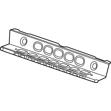 Cadillac 22747738 Seat Support