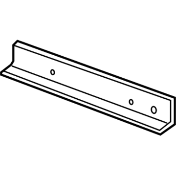 Chevy 10353559 Lower Reinforcement