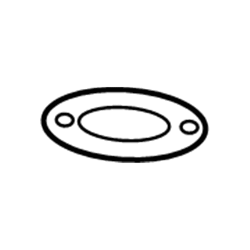 Oldsmobile 88893989 Adapter Seal