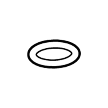 Chevy 12680544 Thermostat Seal