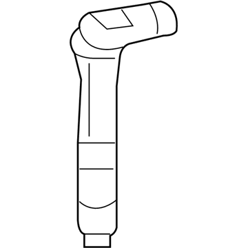 Chevy 97365038 Camshaft Sensor