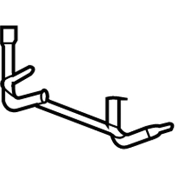 Buick 10328743 Hanger